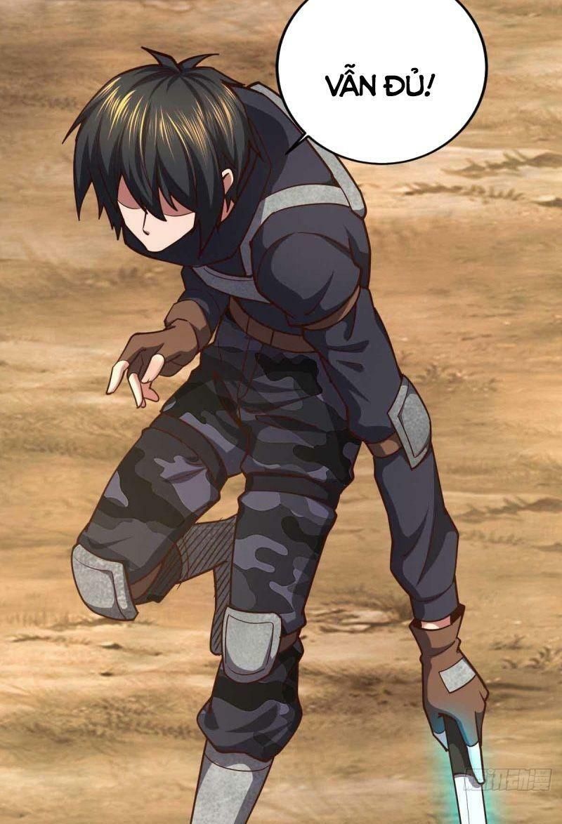 đọc truyện Quân Đoàn Nữ Tử Ngày Tận Thế Của Tôi Chương 38 ảnh 18 tại Thiên Thai Truyện