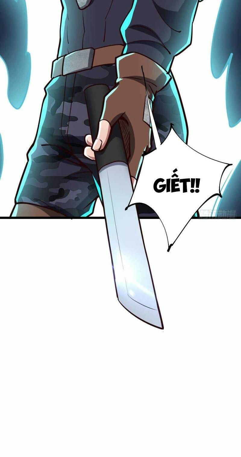 đọc truyện Quân Đoàn Nữ Tử Ngày Tận Thế Của Tôi Chương 38 ảnh 21 tại Thiên Thai Truyện