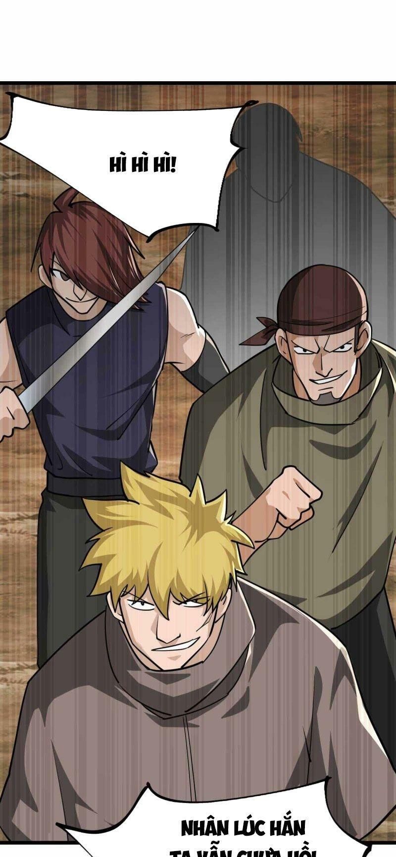 đọc truyện Quân Đoàn Nữ Tử Ngày Tận Thế Của Tôi Chương 38 ảnh 25 tại Thiên Thai Truyện