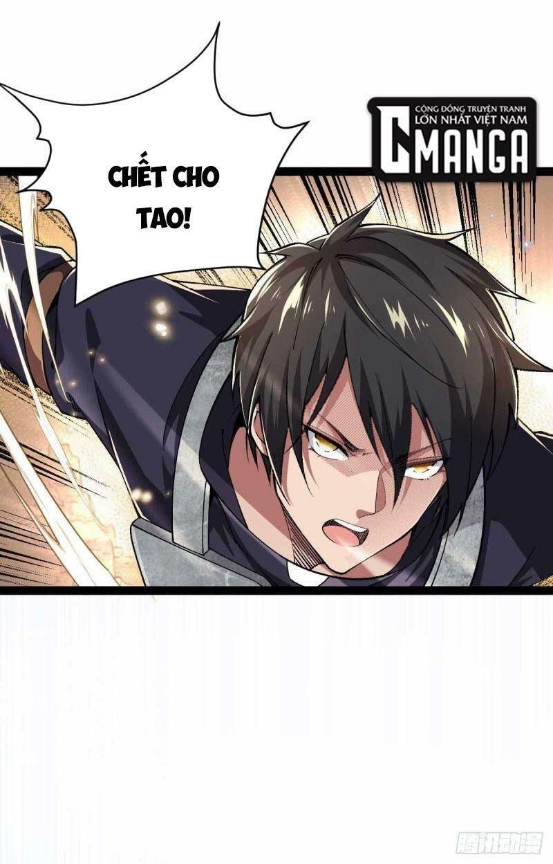 đọc truyện Quân Đoàn Nữ Tử Ngày Tận Thế Của Tôi Chương 38 ảnh 28 tại Thiên Thai Truyện