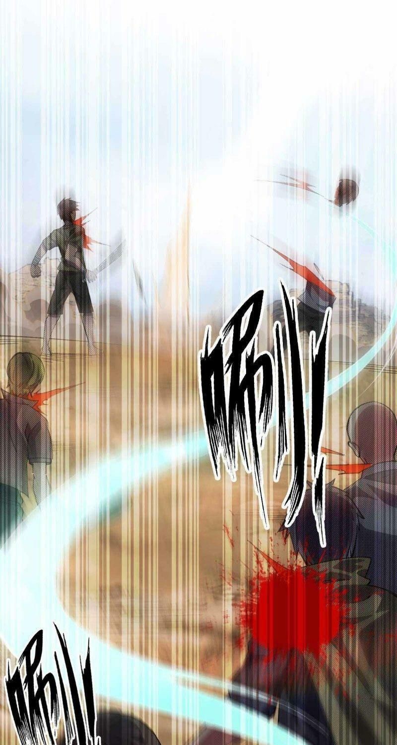 đọc truyện Quân Đoàn Nữ Tử Ngày Tận Thế Của Tôi Chương 38 ảnh 29 tại Thiên Thai Truyện