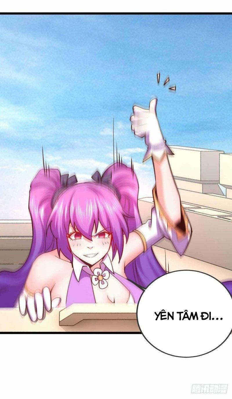 đọc truyện Quân Đoàn Nữ Tử Ngày Tận Thế Của Tôi Chương 38 ảnh 5 tại Thiên Thai Truyện