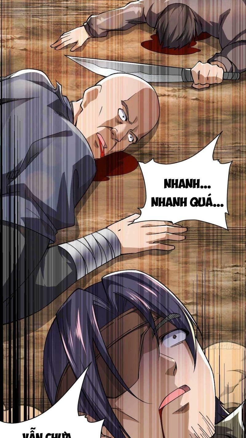 đọc truyện Quân Đoàn Nữ Tử Ngày Tận Thế Của Tôi Chương 38 ảnh 33 tại Thiên Thai Truyện