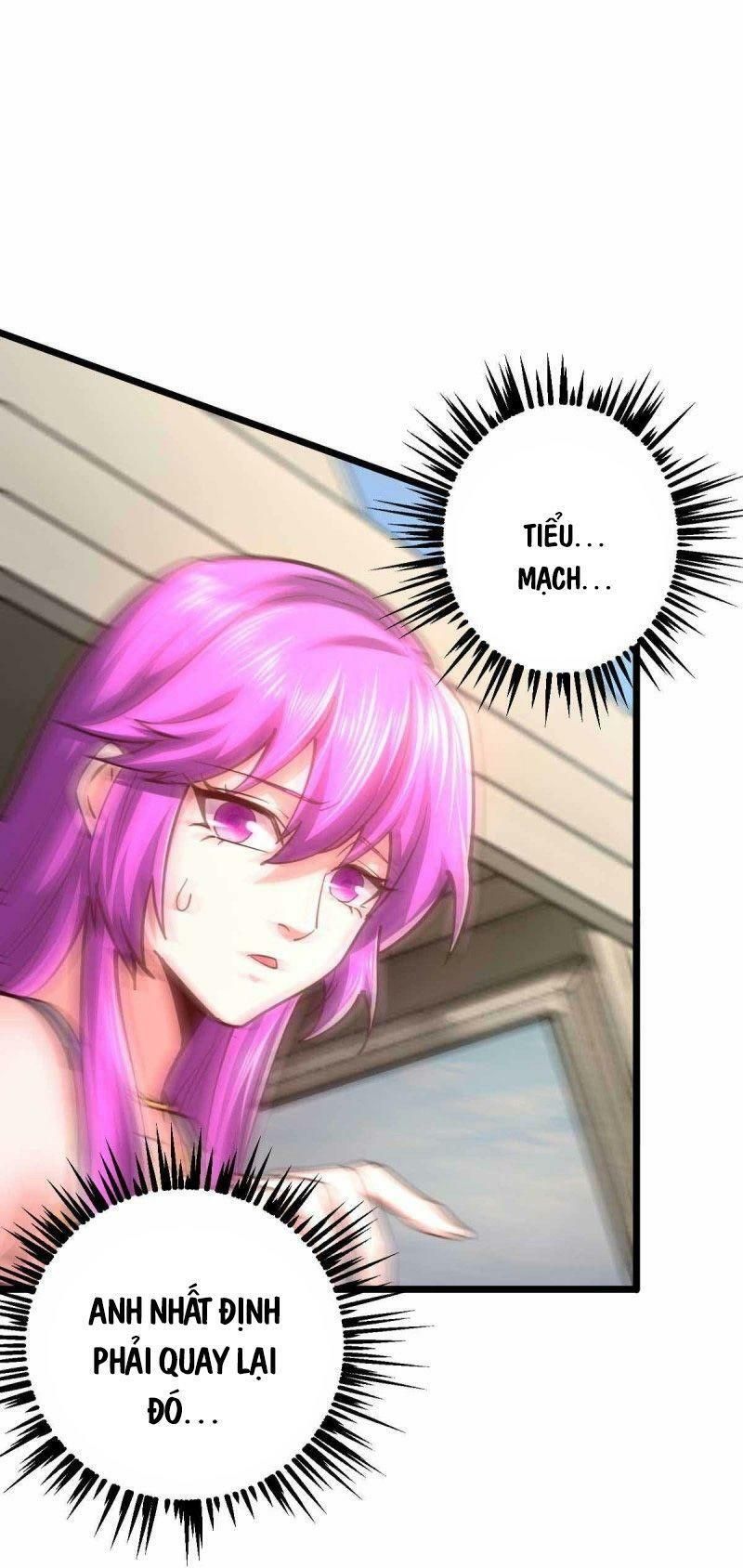 đọc truyện Quân Đoàn Nữ Tử Ngày Tận Thế Của Tôi Chương 38 ảnh 7 tại Thiên Thai Truyện