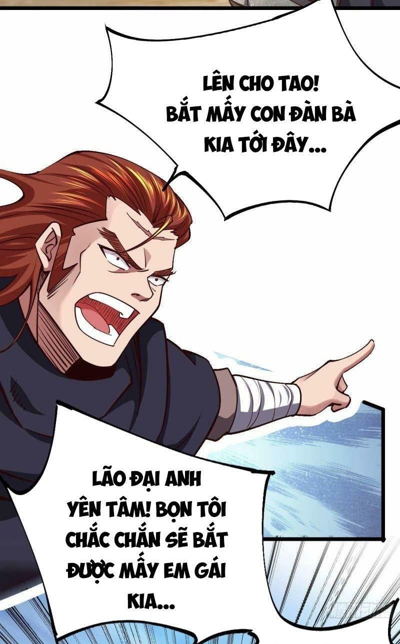 đọc truyện Quân Đoàn Nữ Tử Ngày Tận Thế Của Tôi Chương 38 ảnh 9 tại Thiên Thai Truyện