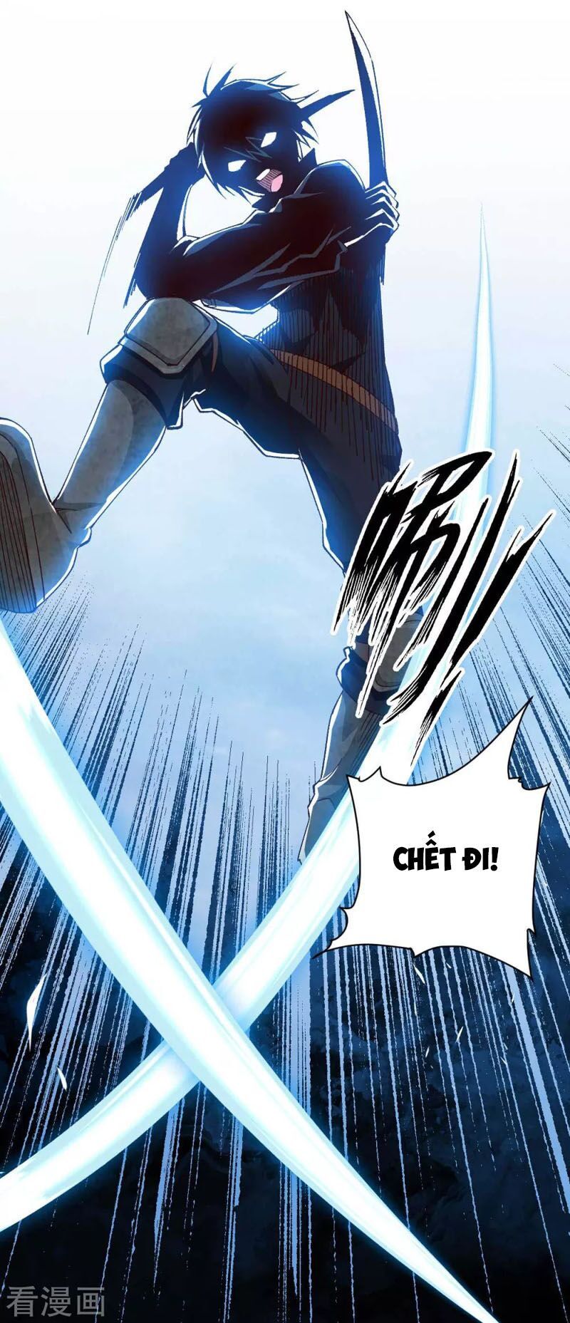 đọc truyện Quân Đoàn Nữ Tử Ngày Tận Thế Của Tôi Chương 39 ảnh 13 tại Thiên Thai Truyện