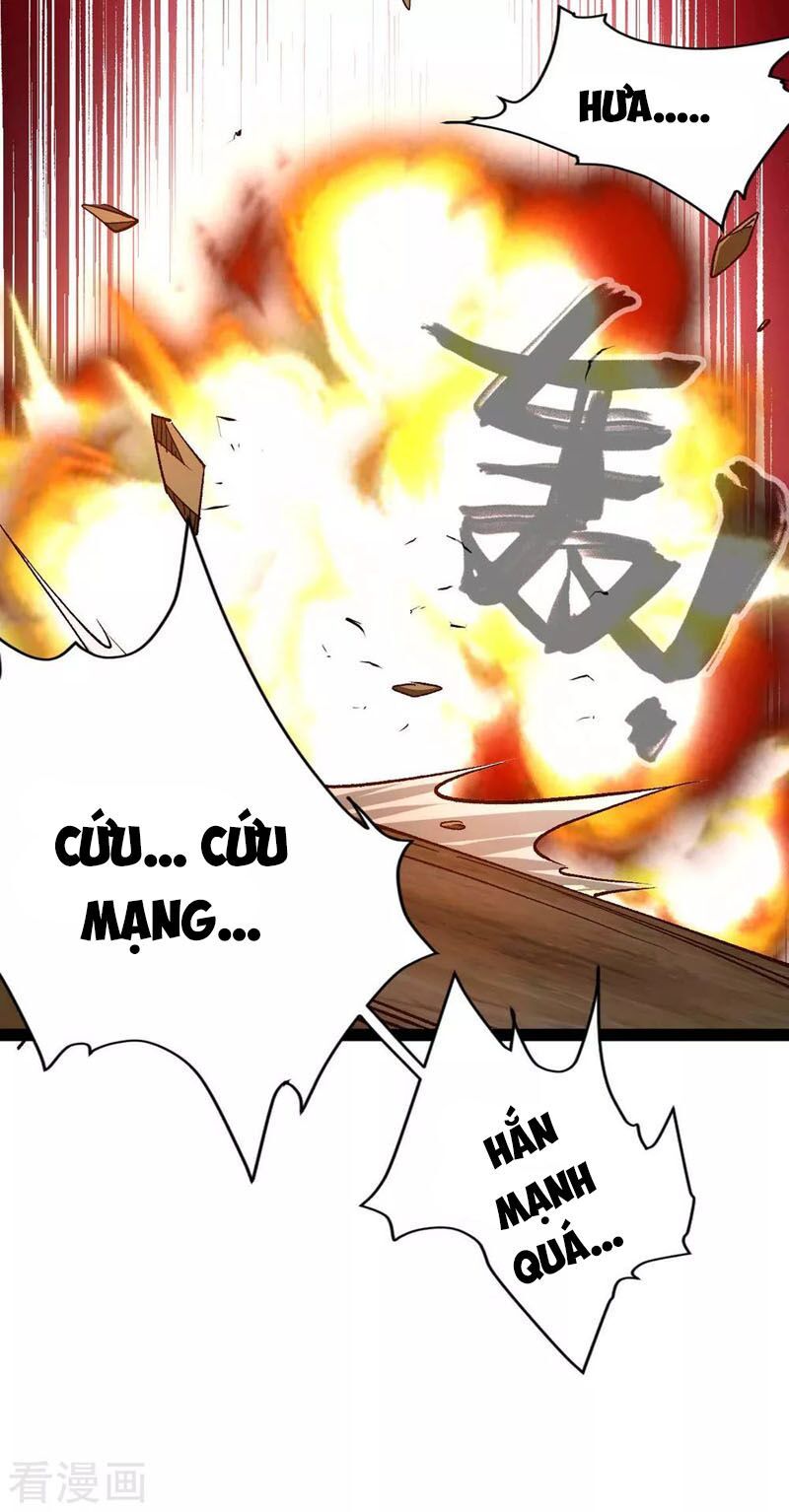 đọc truyện Quân Đoàn Nữ Tử Ngày Tận Thế Của Tôi Chương 39 ảnh 15 tại Thiên Thai Truyện