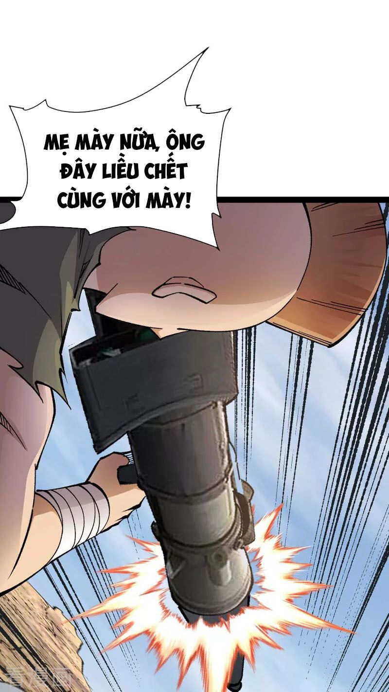 đọc truyện Quân Đoàn Nữ Tử Ngày Tận Thế Của Tôi Chương 39 ảnh 16 tại Thiên Thai Truyện