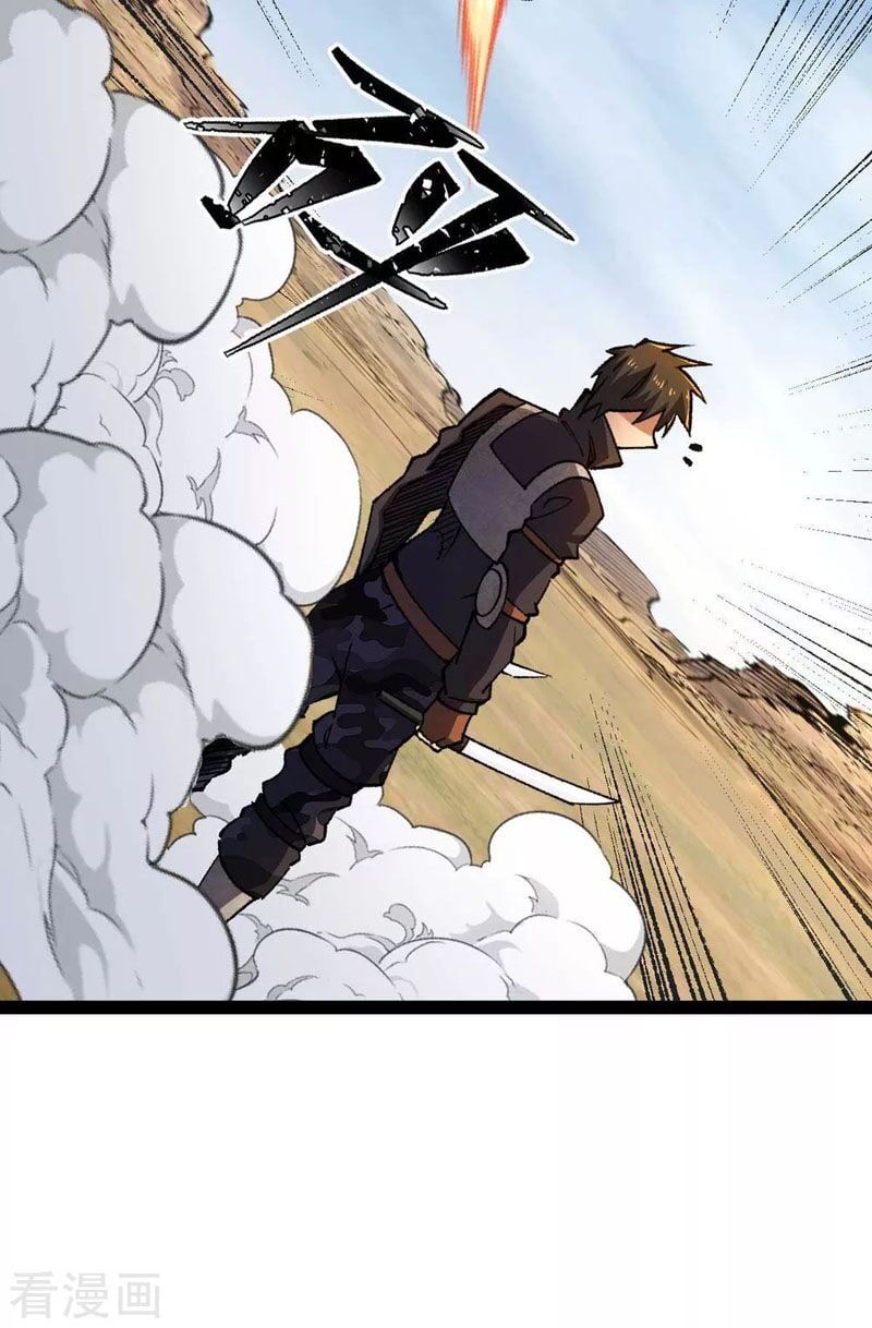 đọc truyện Quân Đoàn Nữ Tử Ngày Tận Thế Của Tôi Chương 39 ảnh 17 tại Thiên Thai Truyện