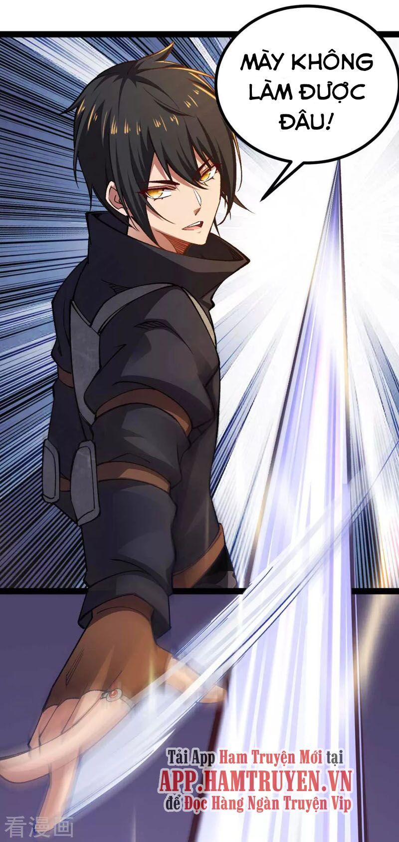 đọc truyện Quân Đoàn Nữ Tử Ngày Tận Thế Của Tôi Chương 39 ảnh 18 tại Thiên Thai Truyện