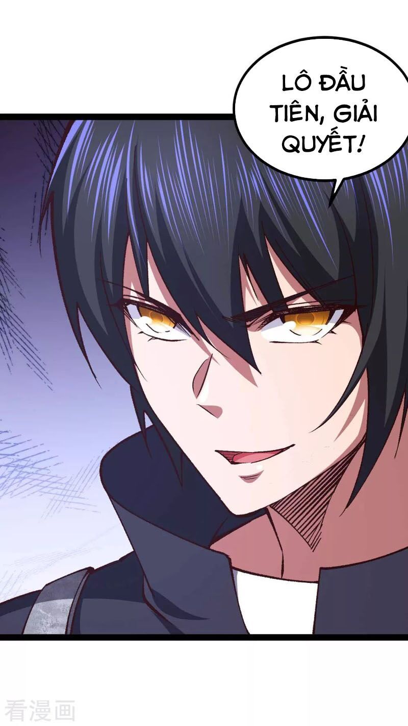 đọc truyện Quân Đoàn Nữ Tử Ngày Tận Thế Của Tôi Chương 39 ảnh 4 tại Thiên Thai Truyện