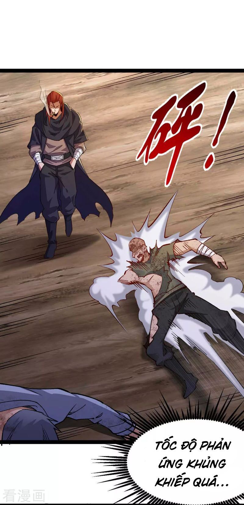 đọc truyện Quân Đoàn Nữ Tử Ngày Tận Thế Của Tôi Chương 39 ảnh 24 tại Thiên Thai Truyện