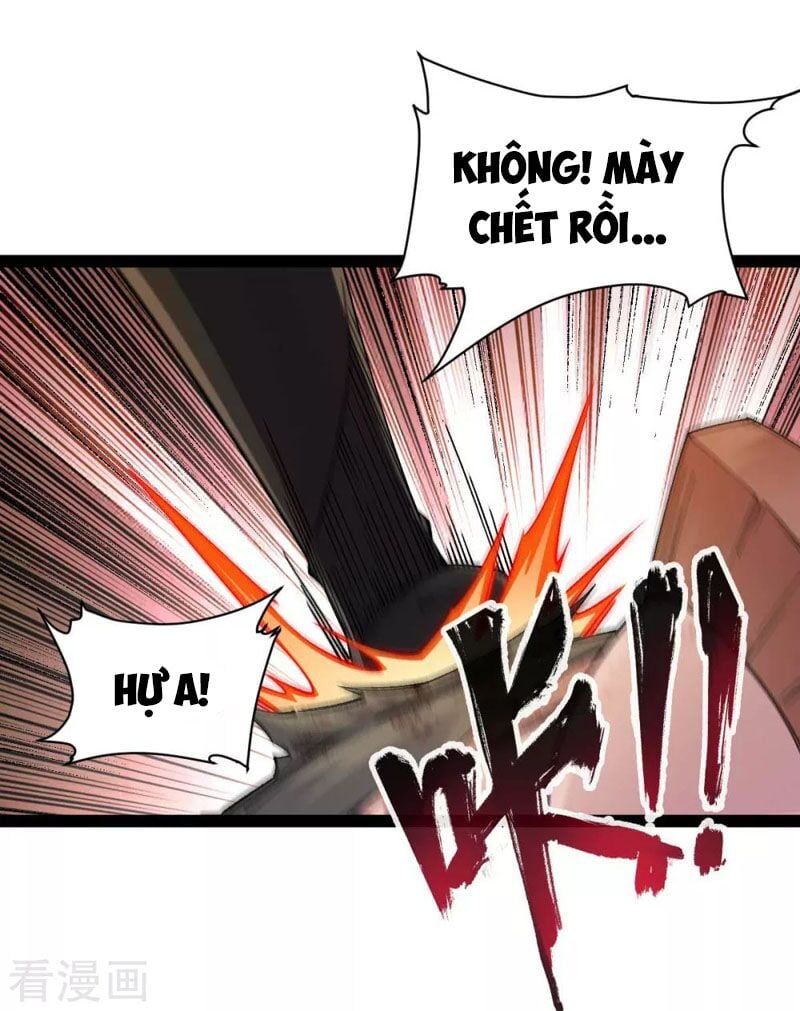 đọc truyện Quân Đoàn Nữ Tử Ngày Tận Thế Của Tôi Chương 39 ảnh 27 tại Thiên Thai Truyện