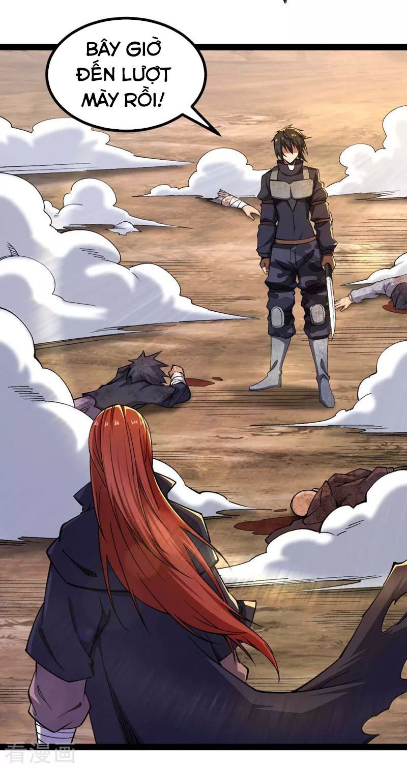 đọc truyện Quân Đoàn Nữ Tử Ngày Tận Thế Của Tôi Chương 39 ảnh 28 tại Thiên Thai Truyện