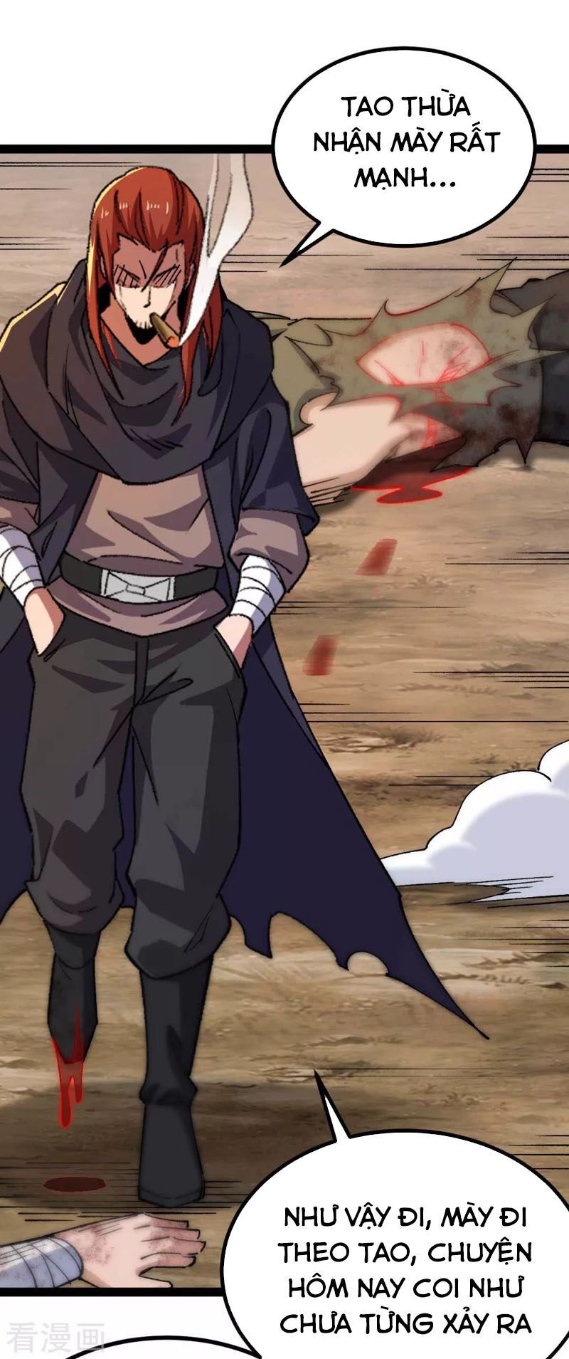 đọc truyện Quân Đoàn Nữ Tử Ngày Tận Thế Của Tôi Chương 39 ảnh 29 tại Thiên Thai Truyện