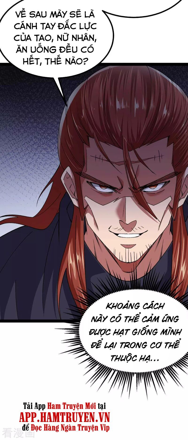 đọc truyện Quân Đoàn Nữ Tử Ngày Tận Thế Của Tôi Chương 39 ảnh 30 tại Thiên Thai Truyện