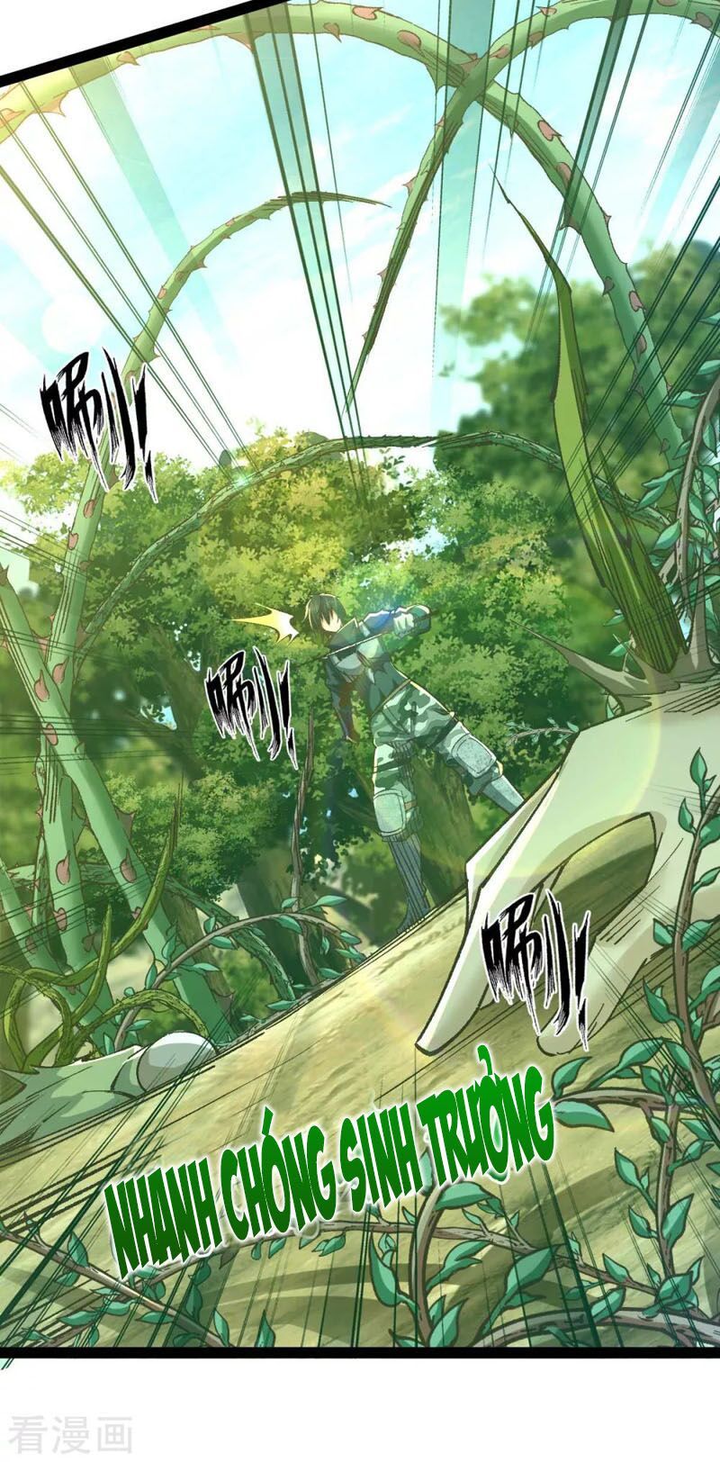 đọc truyện Quân Đoàn Nữ Tử Ngày Tận Thế Của Tôi Chương 39 ảnh 34 tại Thiên Thai Truyện