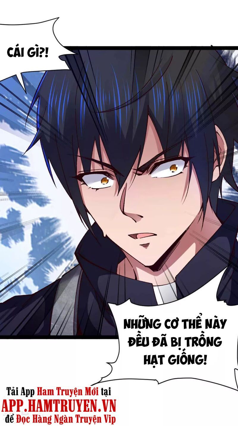 đọc truyện Quân Đoàn Nữ Tử Ngày Tận Thế Của Tôi Chương 39 ảnh 35 tại Thiên Thai Truyện