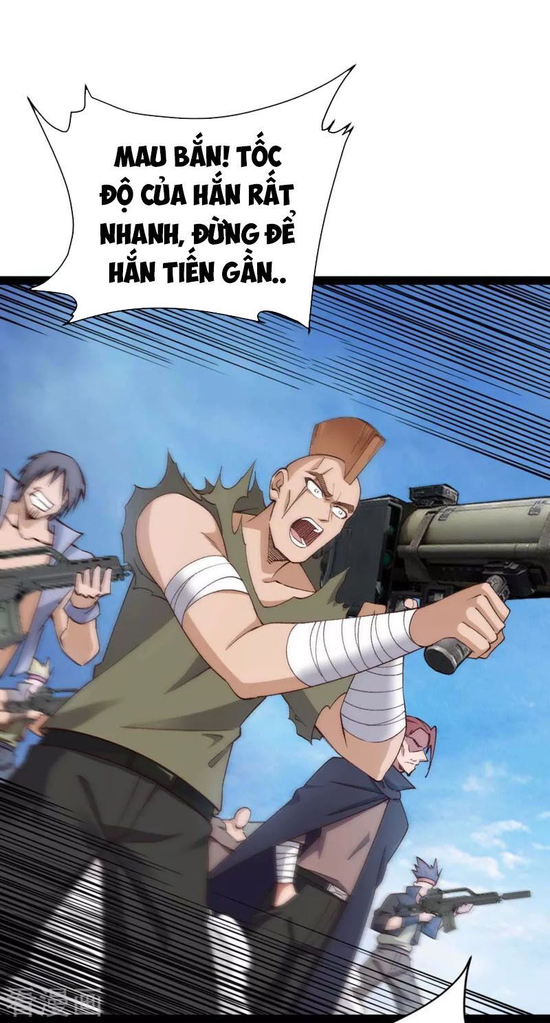 đọc truyện Quân Đoàn Nữ Tử Ngày Tận Thế Của Tôi Chương 39 ảnh 6 tại Thiên Thai Truyện