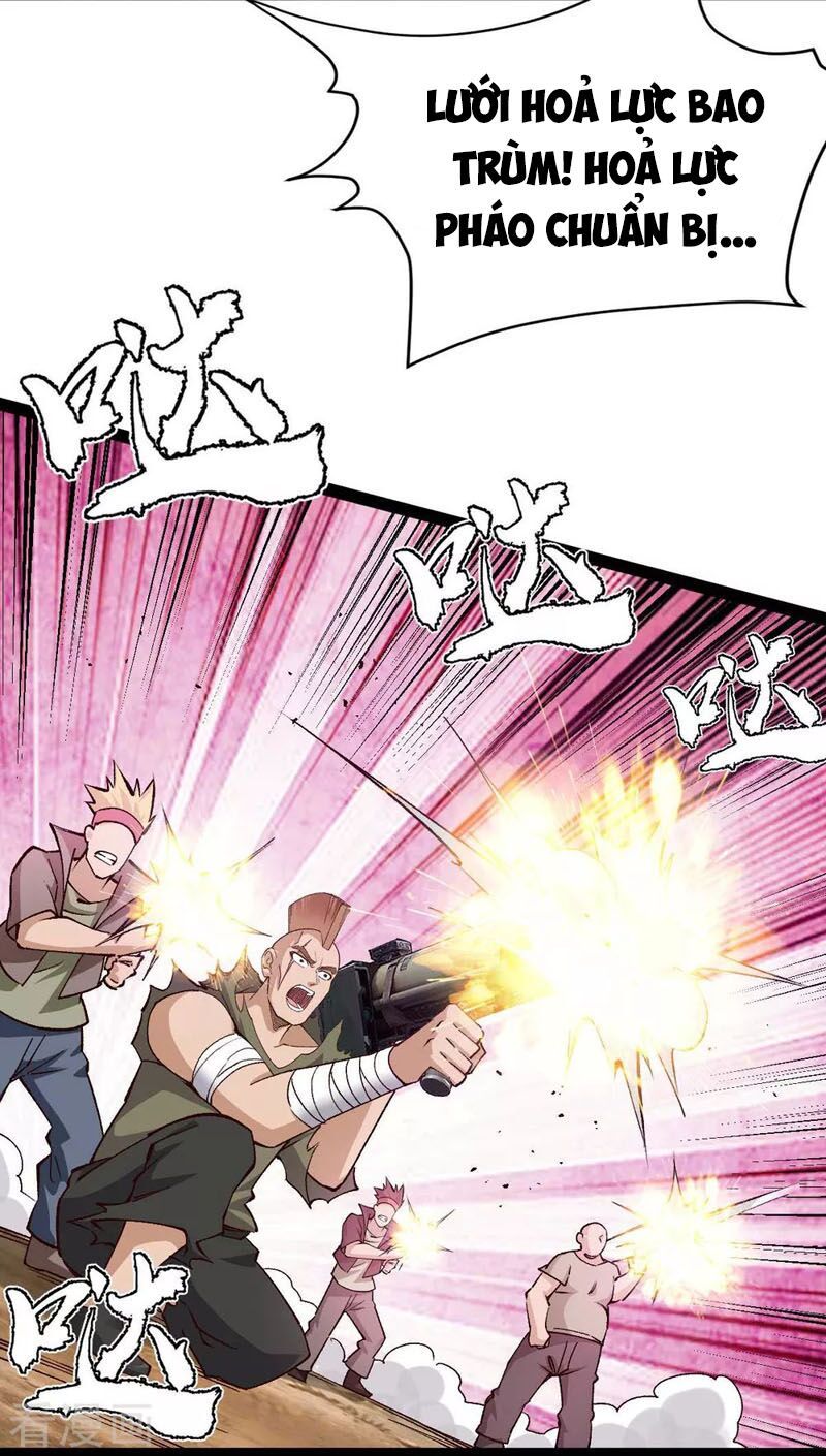 đọc truyện Quân Đoàn Nữ Tử Ngày Tận Thế Của Tôi Chương 39 ảnh 7 tại Thiên Thai Truyện