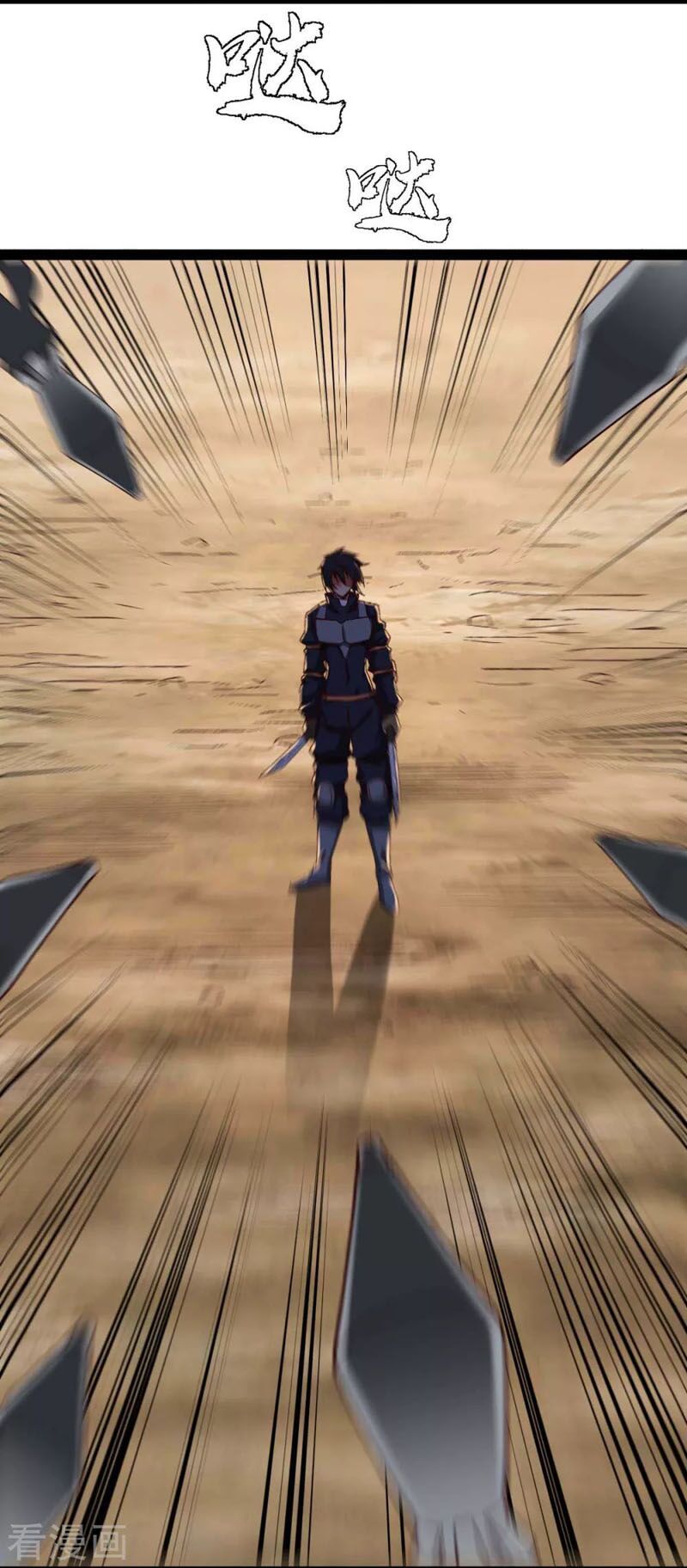 đọc truyện Quân Đoàn Nữ Tử Ngày Tận Thế Của Tôi Chương 39 ảnh 8 tại Thiên Thai Truyện