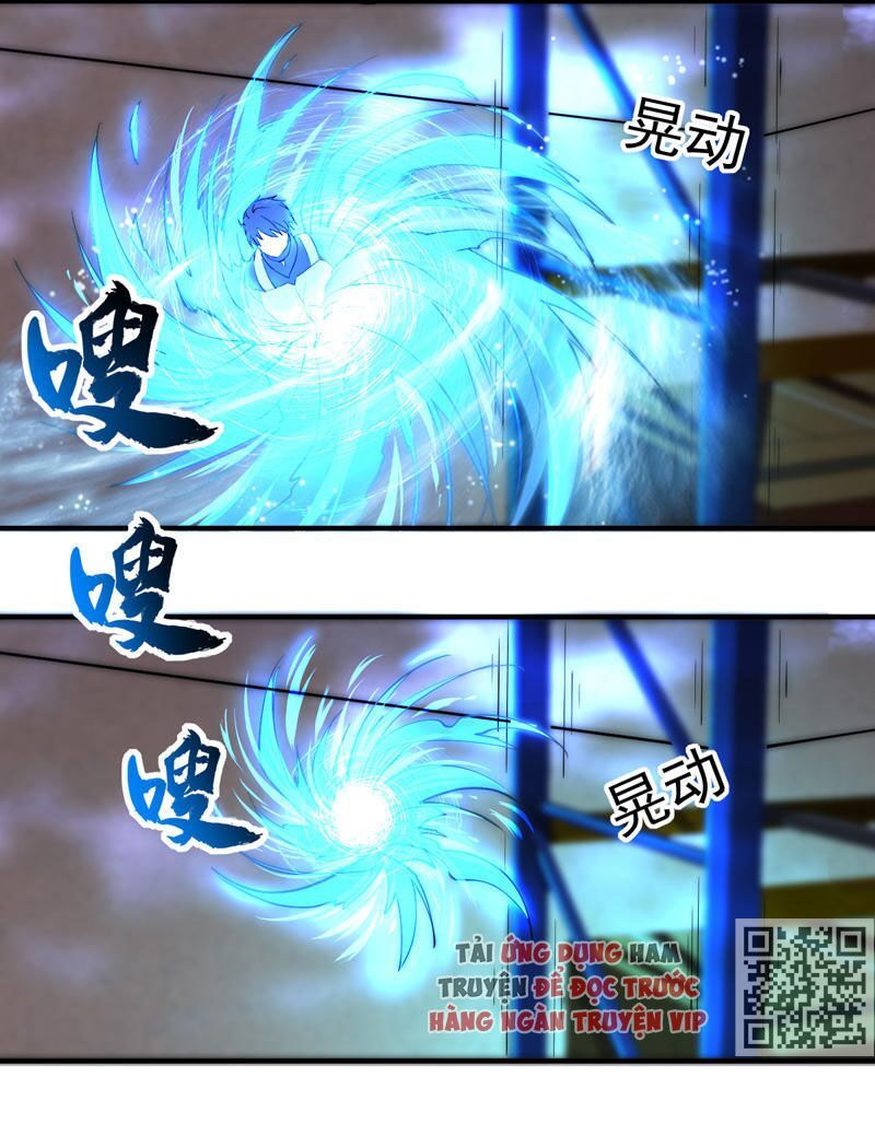 đọc truyện Quân Đoàn Nữ Tử Ngày Tận Thế Của Tôi Chương 4 ảnh 3 tại Thiên Thai Truyện