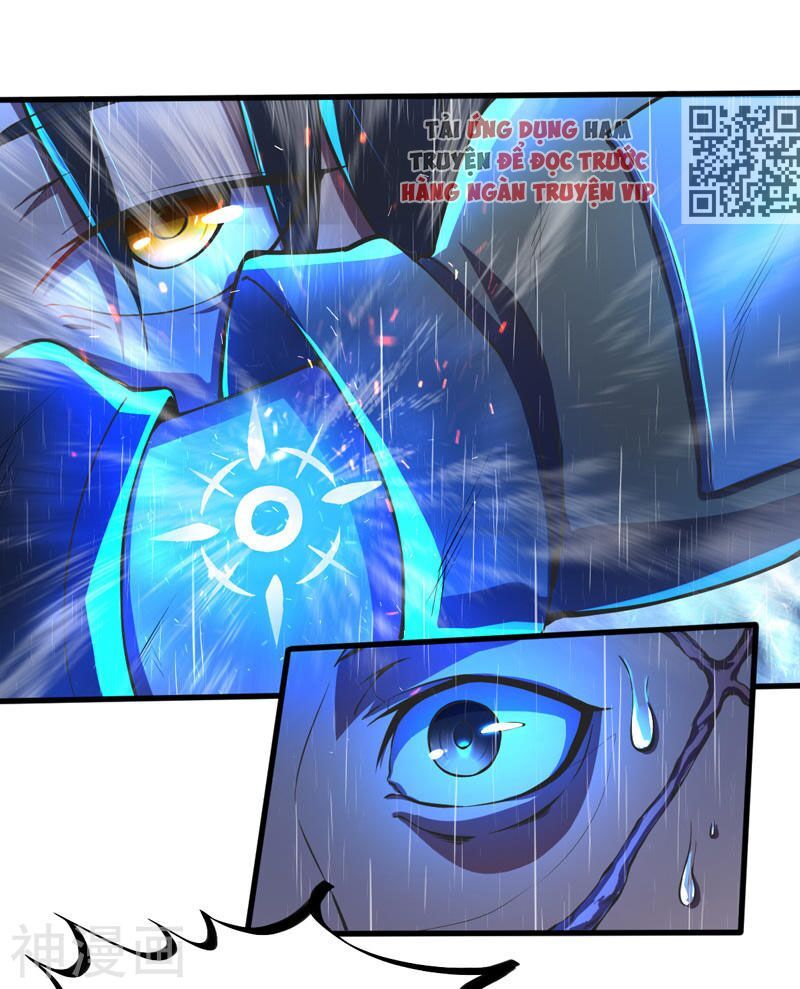 đọc truyện Quân Đoàn Nữ Tử Ngày Tận Thế Của Tôi Chương 4 ảnh 18 tại Thiên Thai Truyện