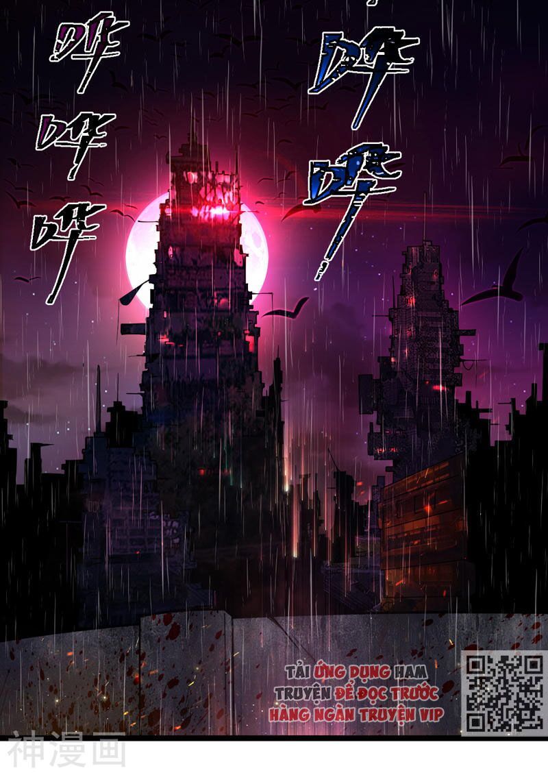 đọc truyện Quân Đoàn Nữ Tử Ngày Tận Thế Của Tôi Chương 4 ảnh 5 tại Thiên Thai Truyện