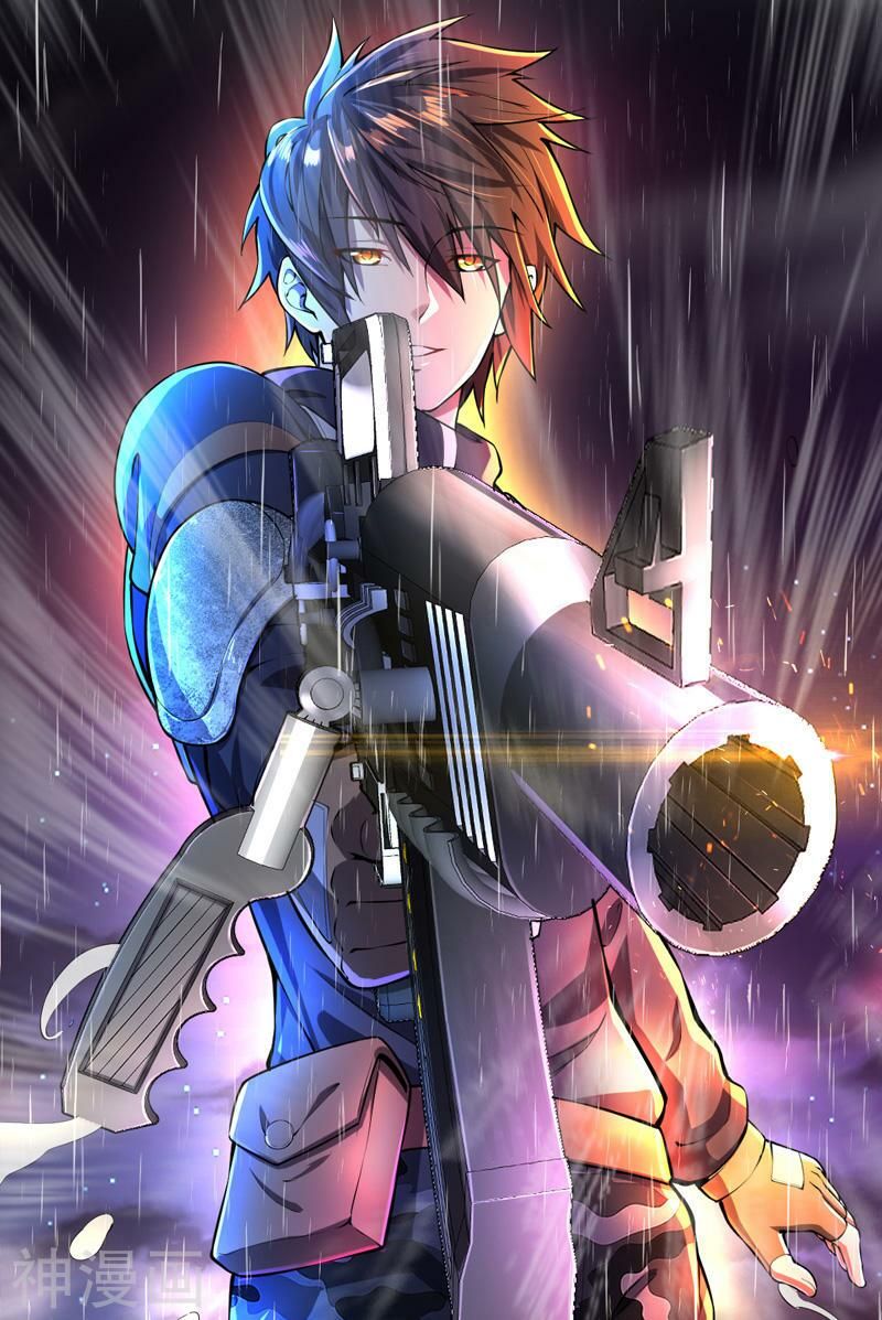 đọc truyện Quân Đoàn Nữ Tử Ngày Tận Thế Của Tôi Chương 4 ảnh 11 tại Thiên Thai Truyện