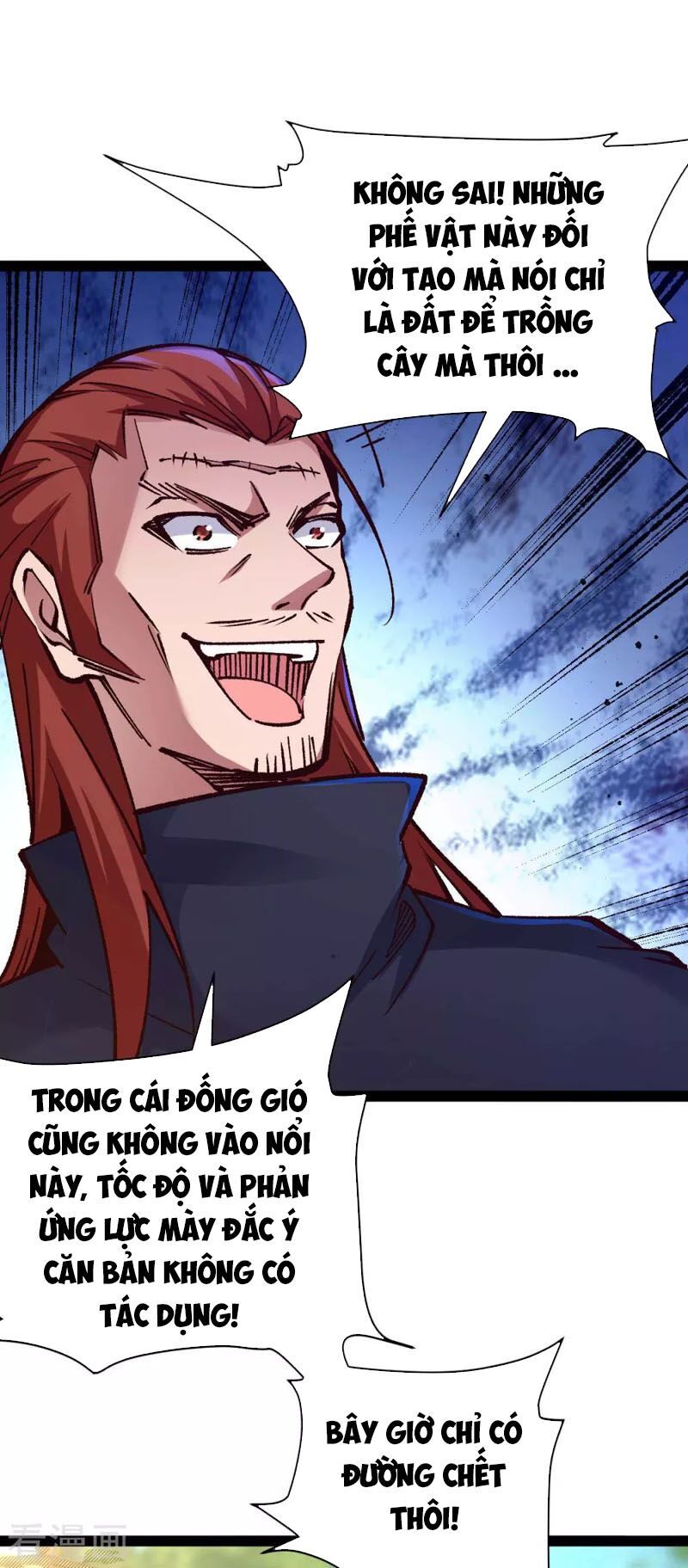 đọc truyện Quân Đoàn Nữ Tử Ngày Tận Thế Của Tôi Chương 40 ảnh 3 tại Thiên Thai Truyện