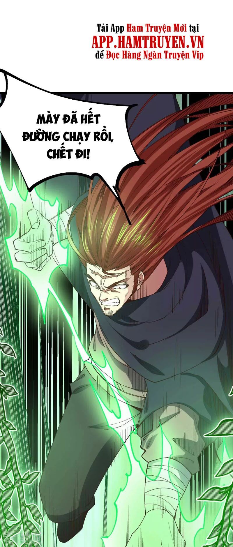 đọc truyện Quân Đoàn Nữ Tử Ngày Tận Thế Của Tôi Chương 40 ảnh 14 tại Thiên Thai Truyện