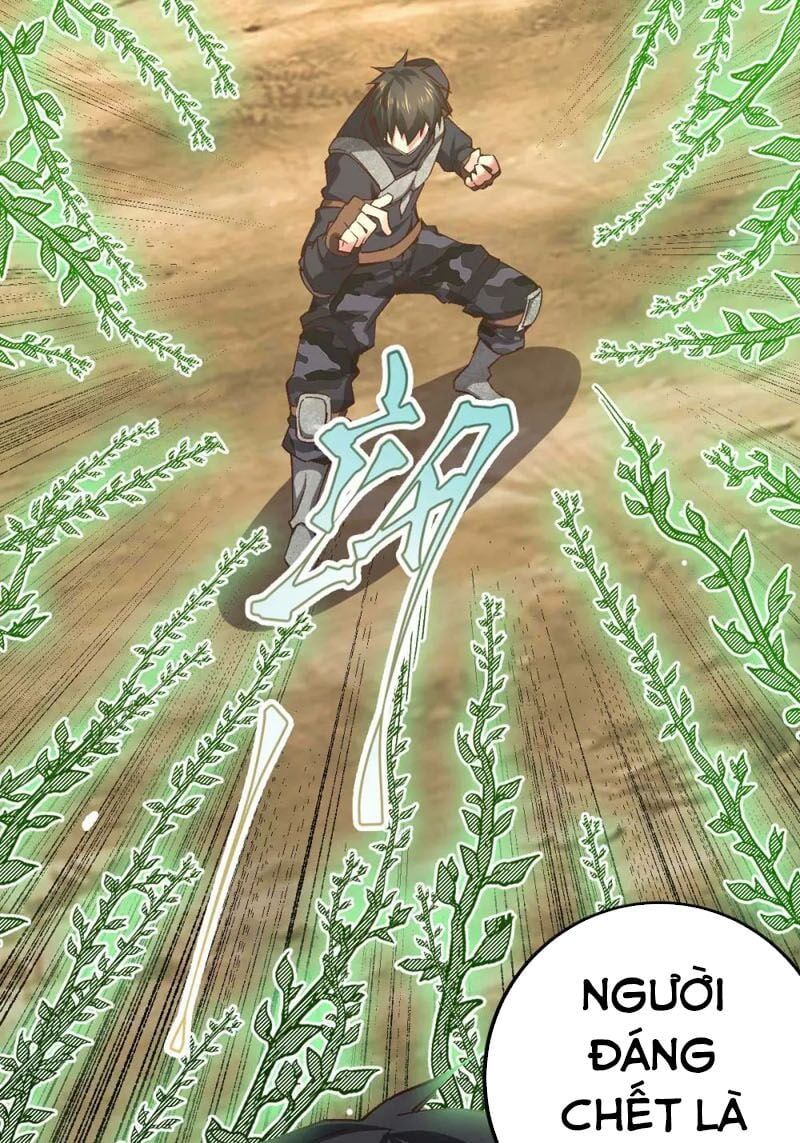 đọc truyện Quân Đoàn Nữ Tử Ngày Tận Thế Của Tôi Chương 40 ảnh 17 tại Thiên Thai Truyện