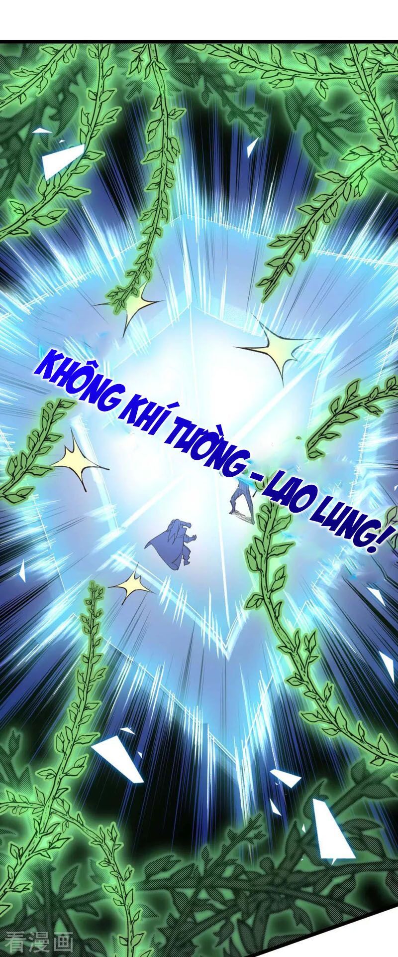 đọc truyện Quân Đoàn Nữ Tử Ngày Tận Thế Của Tôi Chương 40 ảnh 19 tại Thiên Thai Truyện