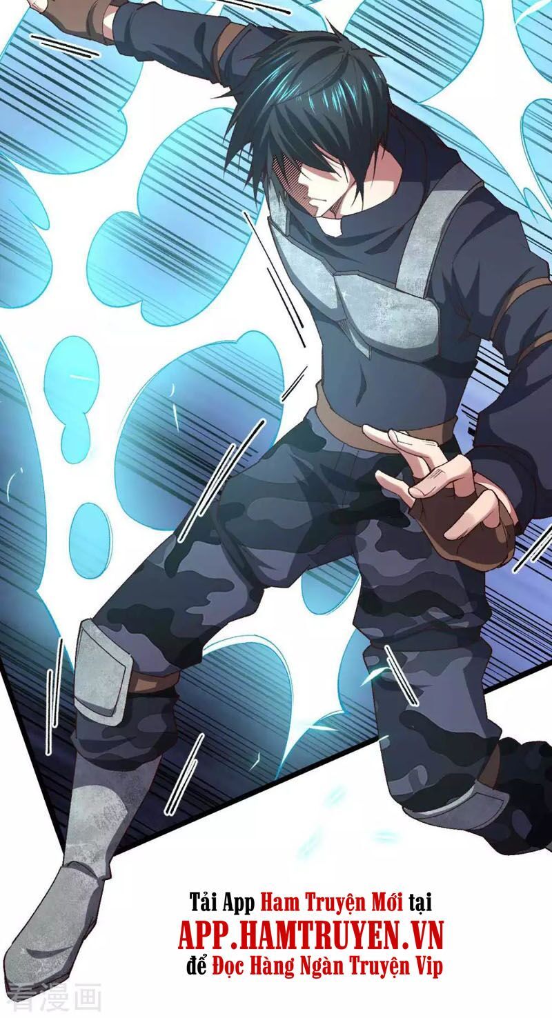 đọc truyện Quân Đoàn Nữ Tử Ngày Tận Thế Của Tôi Chương 40 ảnh 21 tại Thiên Thai Truyện