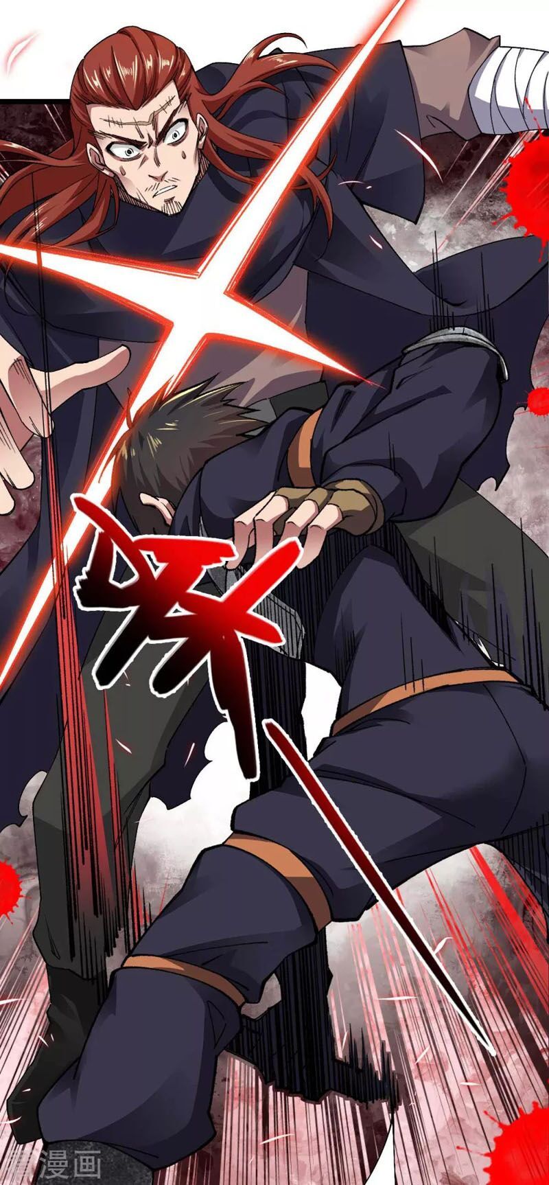 đọc truyện Quân Đoàn Nữ Tử Ngày Tận Thế Của Tôi Chương 40 ảnh 30 tại Thiên Thai Truyện