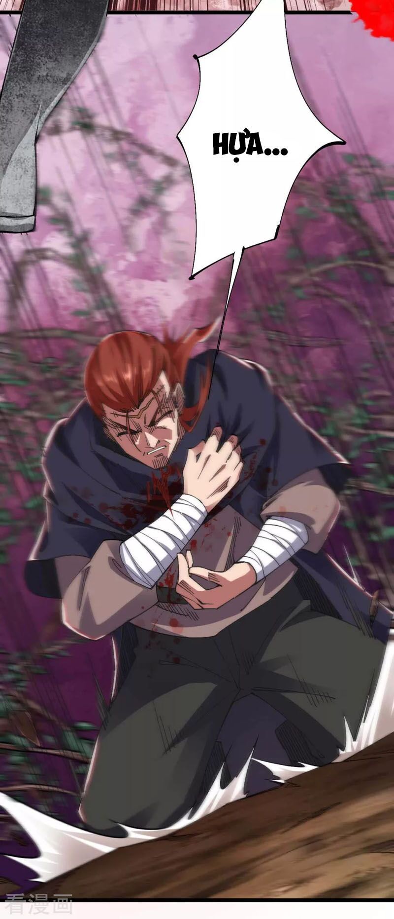 đọc truyện Quân Đoàn Nữ Tử Ngày Tận Thế Của Tôi Chương 40 ảnh 31 tại Thiên Thai Truyện