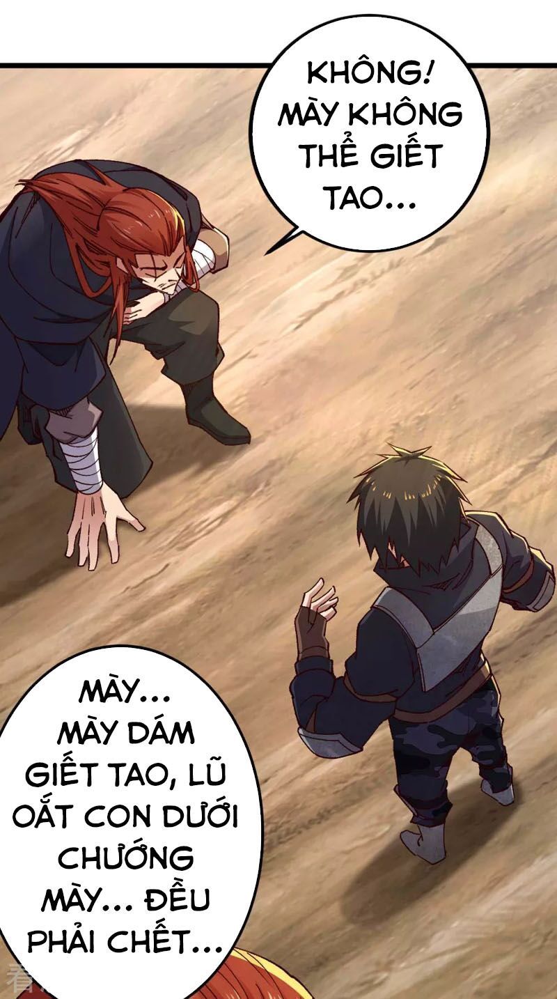 đọc truyện Quân Đoàn Nữ Tử Ngày Tận Thế Của Tôi Chương 40 ảnh 33 tại Thiên Thai Truyện