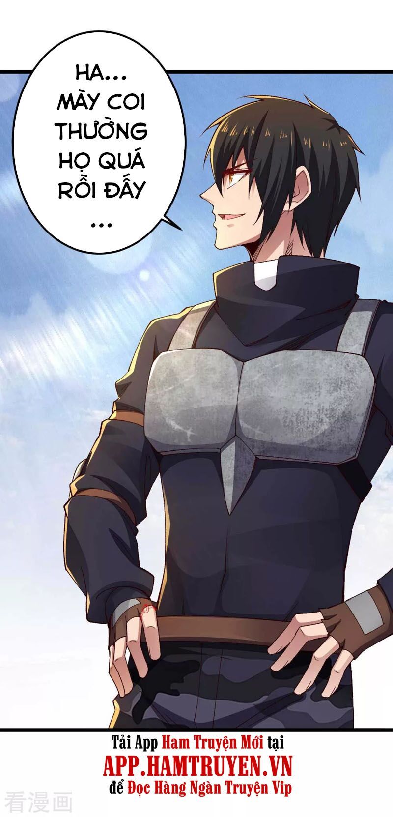 đọc truyện Quân Đoàn Nữ Tử Ngày Tận Thế Của Tôi Chương 40 ảnh 38 tại Thiên Thai Truyện