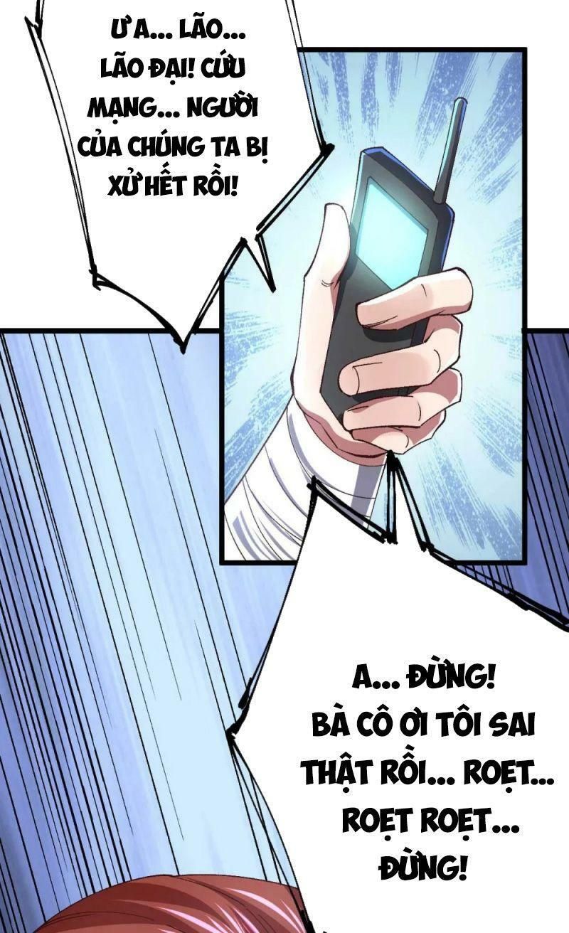 đọc truyện Quân Đoàn Nữ Tử Ngày Tận Thế Của Tôi Chương 41 ảnh 18 tại Thiên Thai Truyện