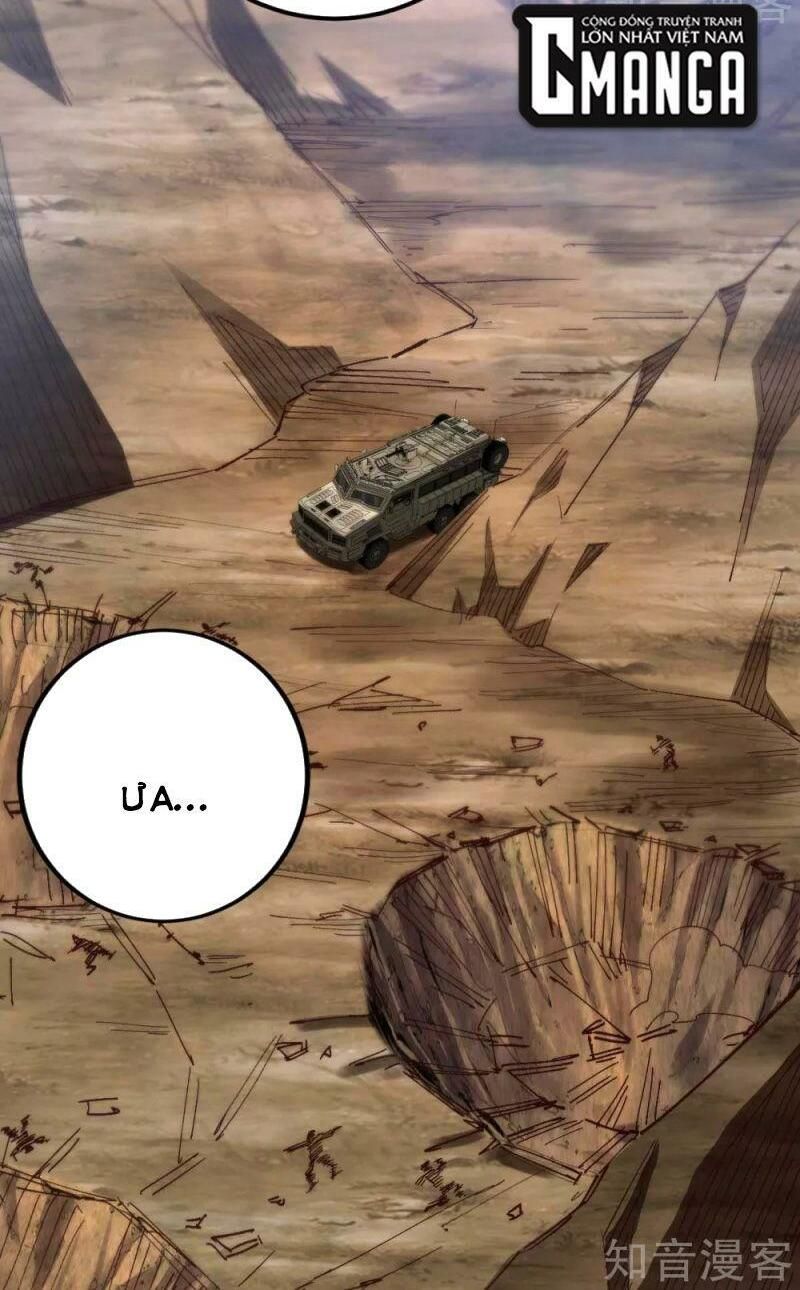 đọc truyện Quân Đoàn Nữ Tử Ngày Tận Thế Của Tôi Chương 41 ảnh 4 tại Thiên Thai Truyện