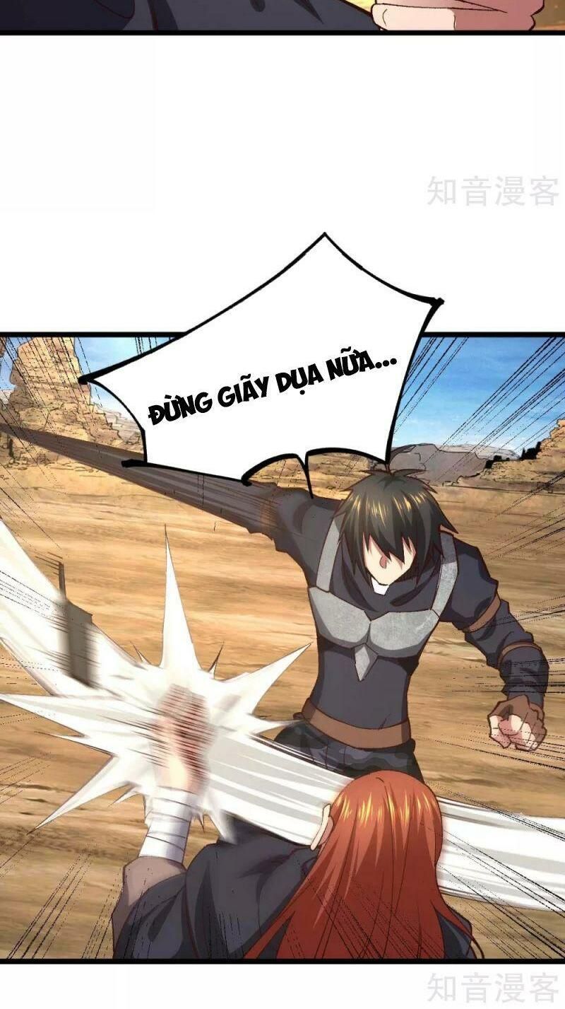 đọc truyện Quân Đoàn Nữ Tử Ngày Tận Thế Của Tôi Chương 41 ảnh 22 tại Thiên Thai Truyện