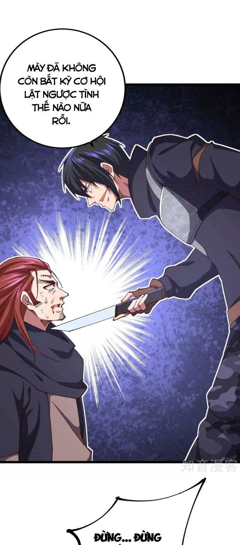 đọc truyện Quân Đoàn Nữ Tử Ngày Tận Thế Của Tôi Chương 41 ảnh 23 tại Thiên Thai Truyện