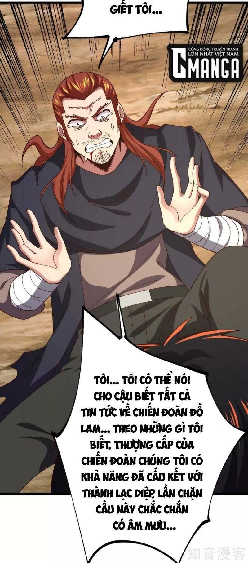 đọc truyện Quân Đoàn Nữ Tử Ngày Tận Thế Của Tôi Chương 41 ảnh 24 tại Thiên Thai Truyện