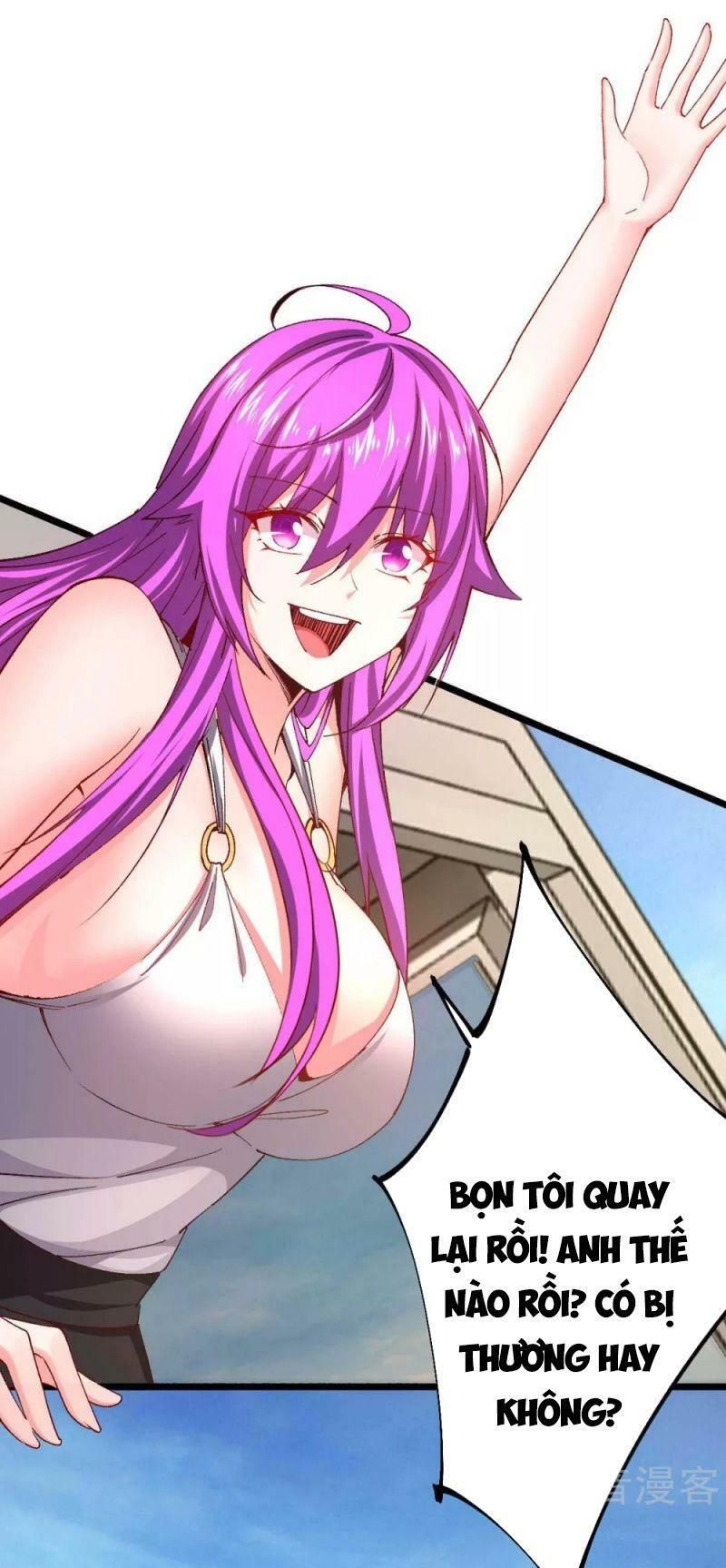 đọc truyện Quân Đoàn Nữ Tử Ngày Tận Thế Của Tôi Chương 41 ảnh 29 tại Thiên Thai Truyện