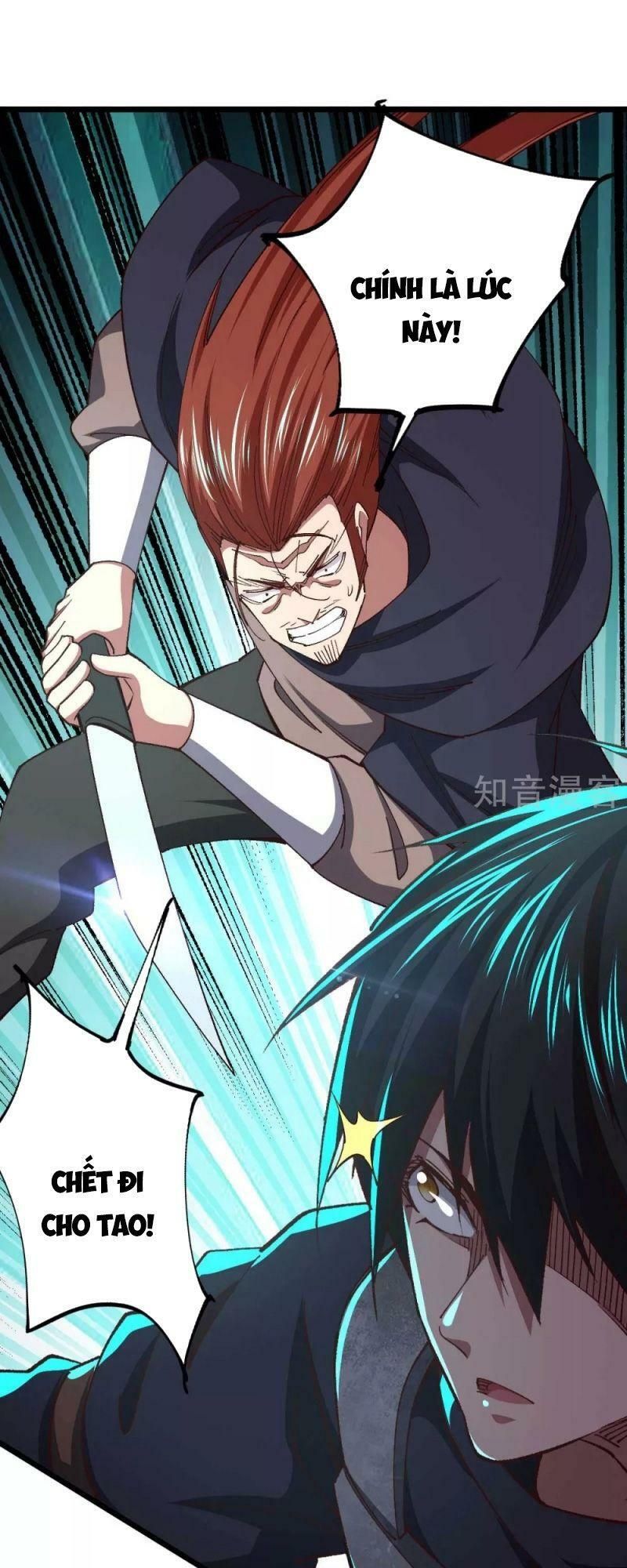 đọc truyện Quân Đoàn Nữ Tử Ngày Tận Thế Của Tôi Chương 41 ảnh 31 tại Thiên Thai Truyện