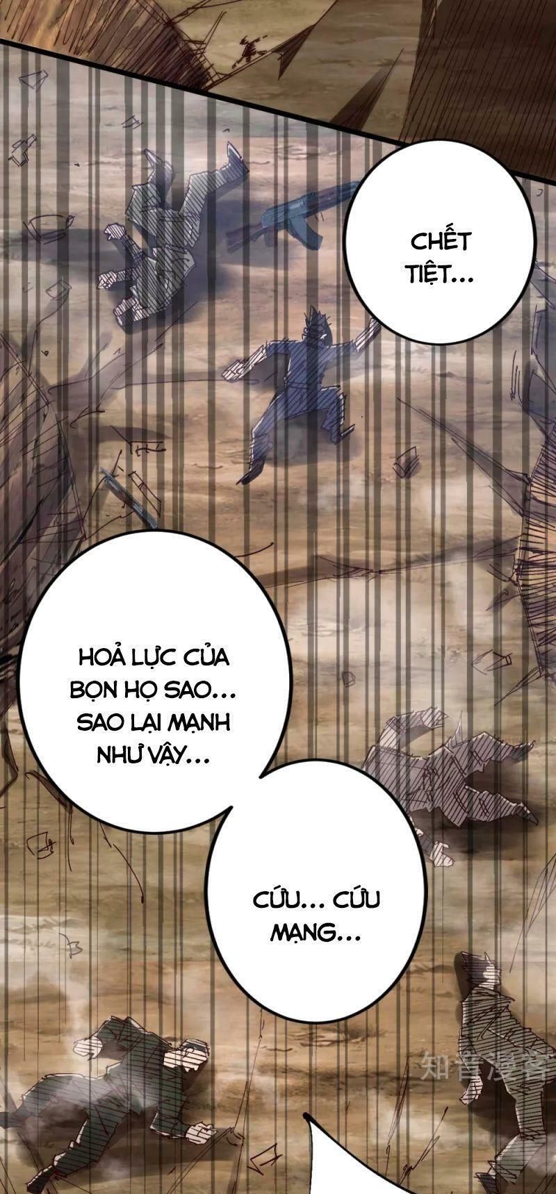 đọc truyện Quân Đoàn Nữ Tử Ngày Tận Thế Của Tôi Chương 41 ảnh 5 tại Thiên Thai Truyện