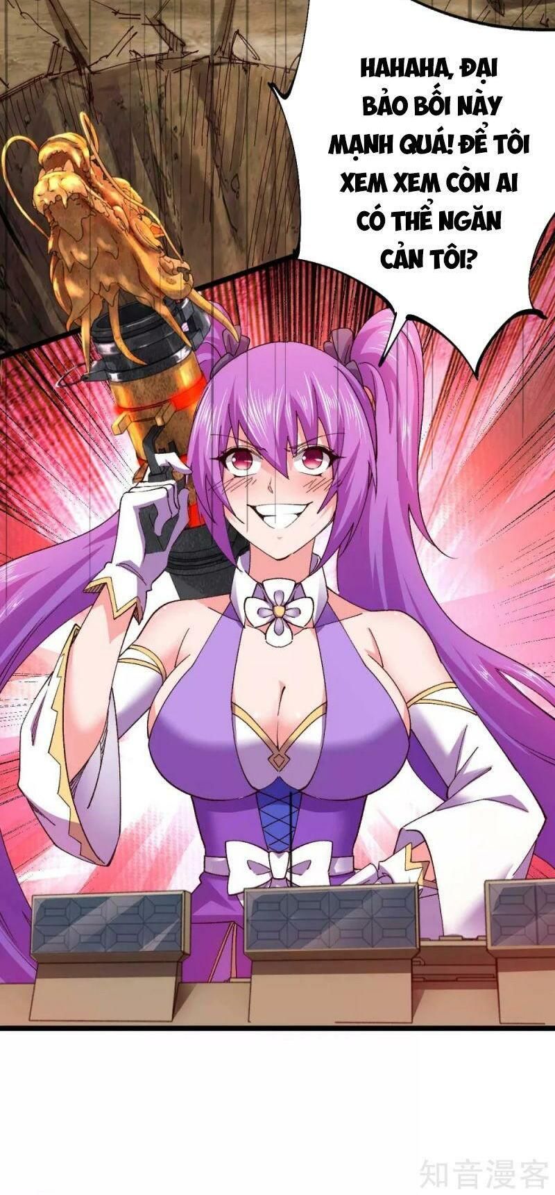 đọc truyện Quân Đoàn Nữ Tử Ngày Tận Thế Của Tôi Chương 41 ảnh 6 tại Thiên Thai Truyện