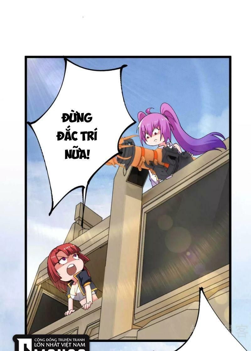 đọc truyện Quân Đoàn Nữ Tử Ngày Tận Thế Của Tôi Chương 41 ảnh 7 tại Thiên Thai Truyện