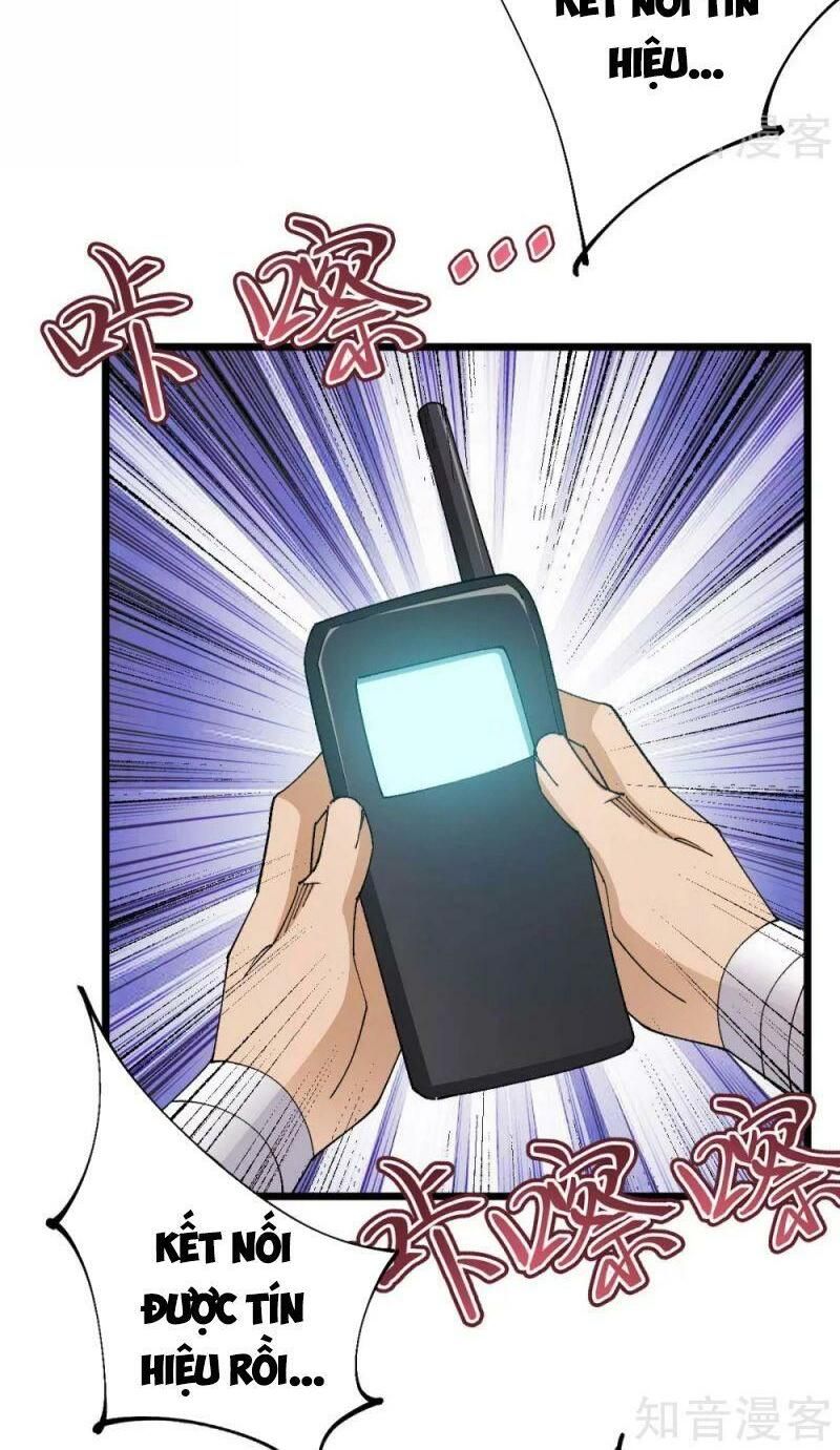 đọc truyện Quân Đoàn Nữ Tử Ngày Tận Thế Của Tôi Chương 41 ảnh 10 tại Thiên Thai Truyện