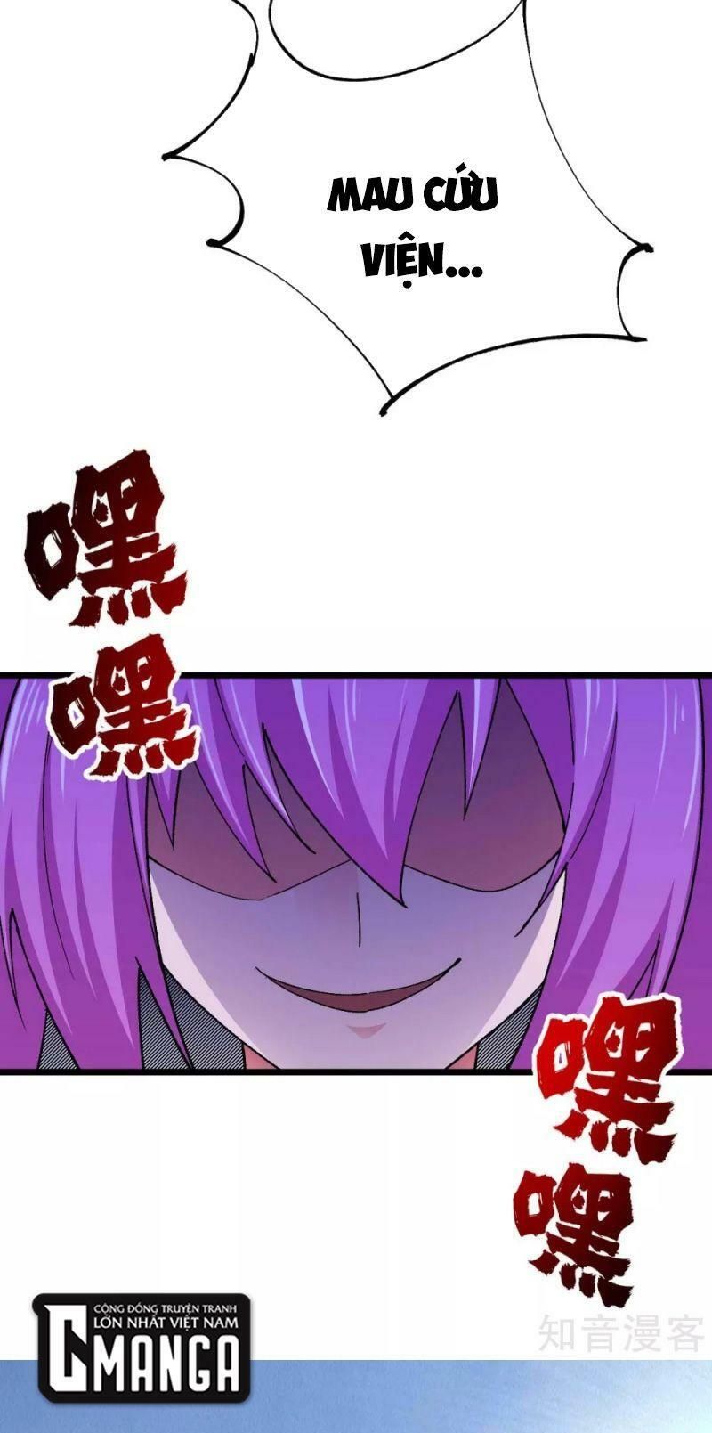 đọc truyện Quân Đoàn Nữ Tử Ngày Tận Thế Của Tôi Chương 41 ảnh 11 tại Thiên Thai Truyện